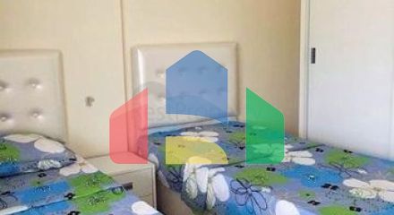 Меблированный пентхаус в комплексе в районе Махмутлар