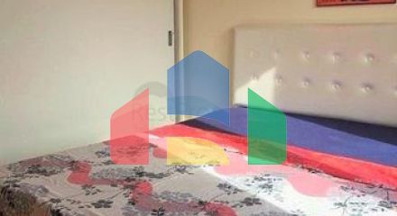 Меблированный пентхаус в комплексе в районе Махмутлар