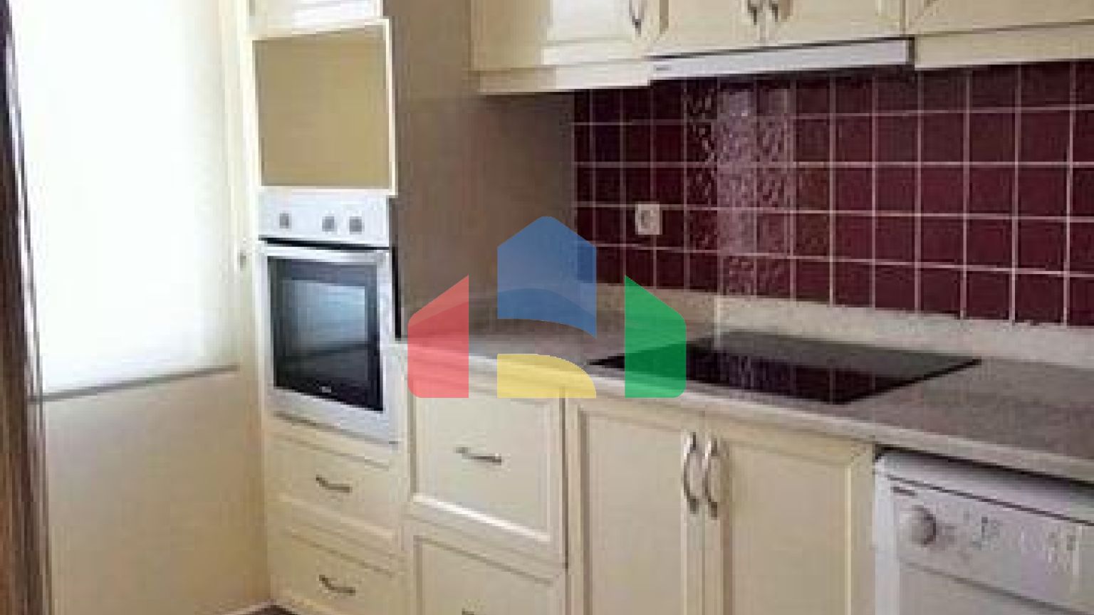 Меблированный пентхаус в комплексе в районе Махмутлар