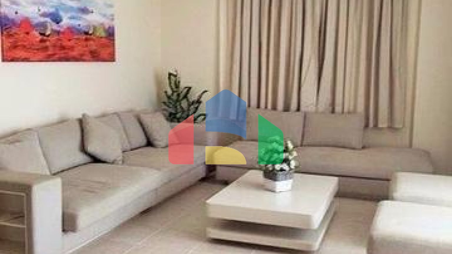 Меблированный пентхаус в комплексе в районе Махмутлар