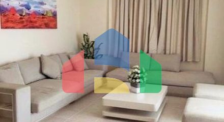 Меблированный пентхаус в комплексе в районе Махмутлар