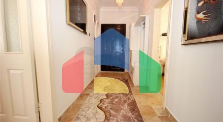 Квартира плануванням 2+1 в районі Махмутлар