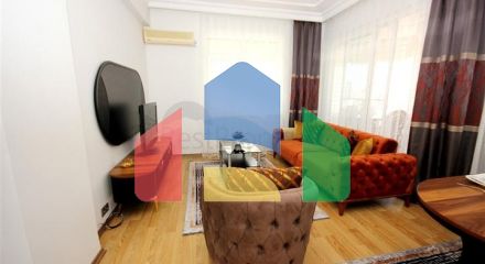 Квартира плануванням 2+1 в районі Махмутлар
