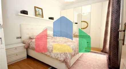 Квартира плануванням 2+1 в районі Махмутлар