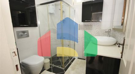 Квартира планировкой 2+1 в районе Махмутлар