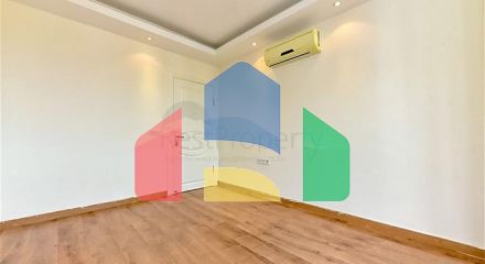 3+1 penthouse in a popular area