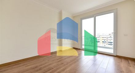 3+1 penthouse in a popular area