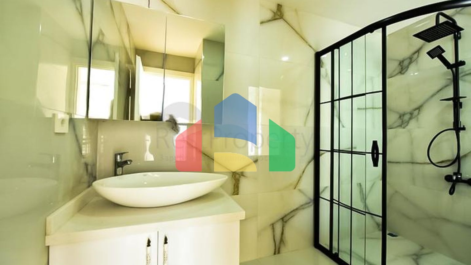 Пентхаус 3+1  в популярном районе