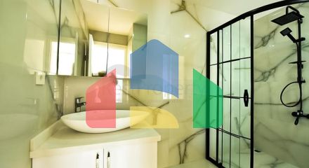 Пентхаус 3+1  в популярном районе