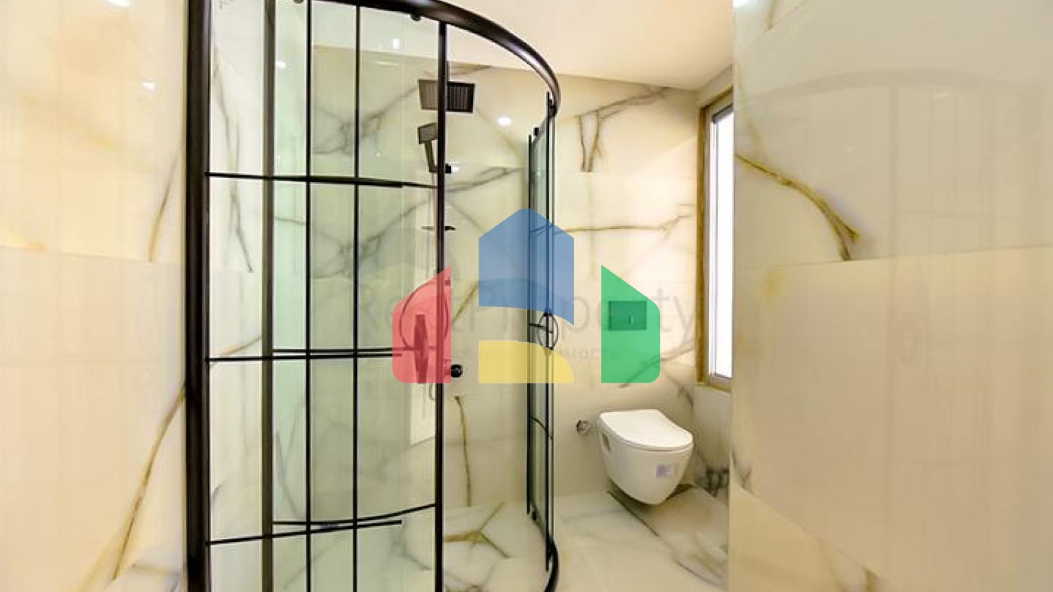 Пентхаус 3+1  в популярном районе