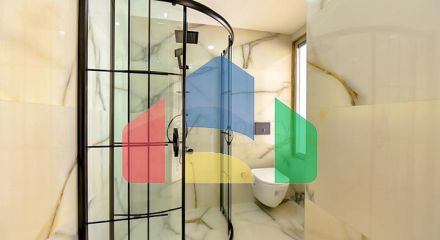 Пентхаус 3+1  в популярном районе