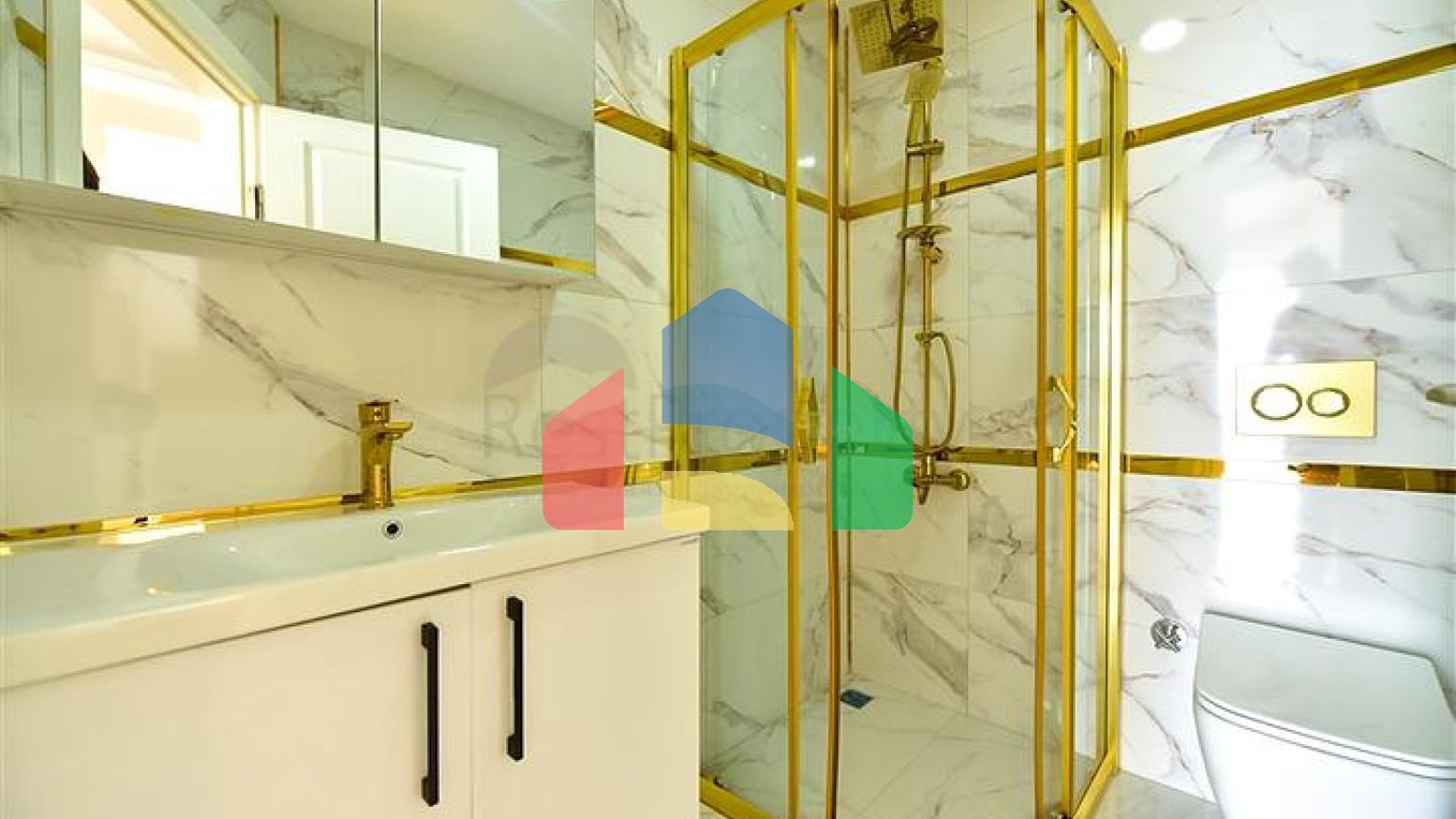 Пентхаус 3+1  в популярном районе