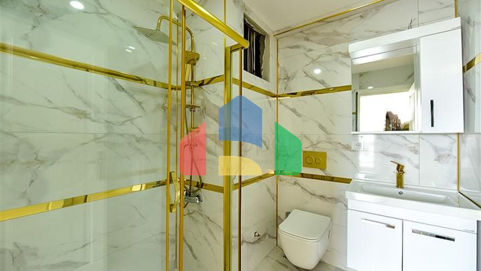 Пентхаус 3+1  в популярном районе