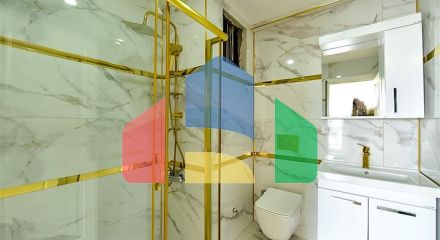 Пентхаус 3+1  в популярном районе