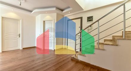 Пентхаус 3+1  в популярном районе