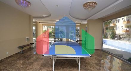 Пентхаус 3+1  в популярном районе