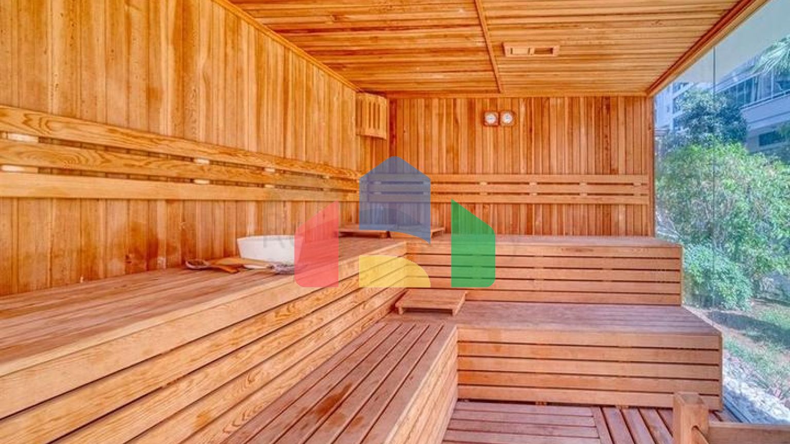 Пентхаус 3+1  в популярном районе