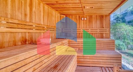 Пентхаус 3+1  в популярном районе