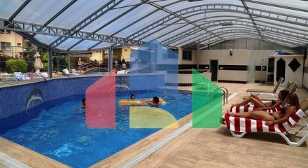 Пентхаус 3+1  в популярном районе