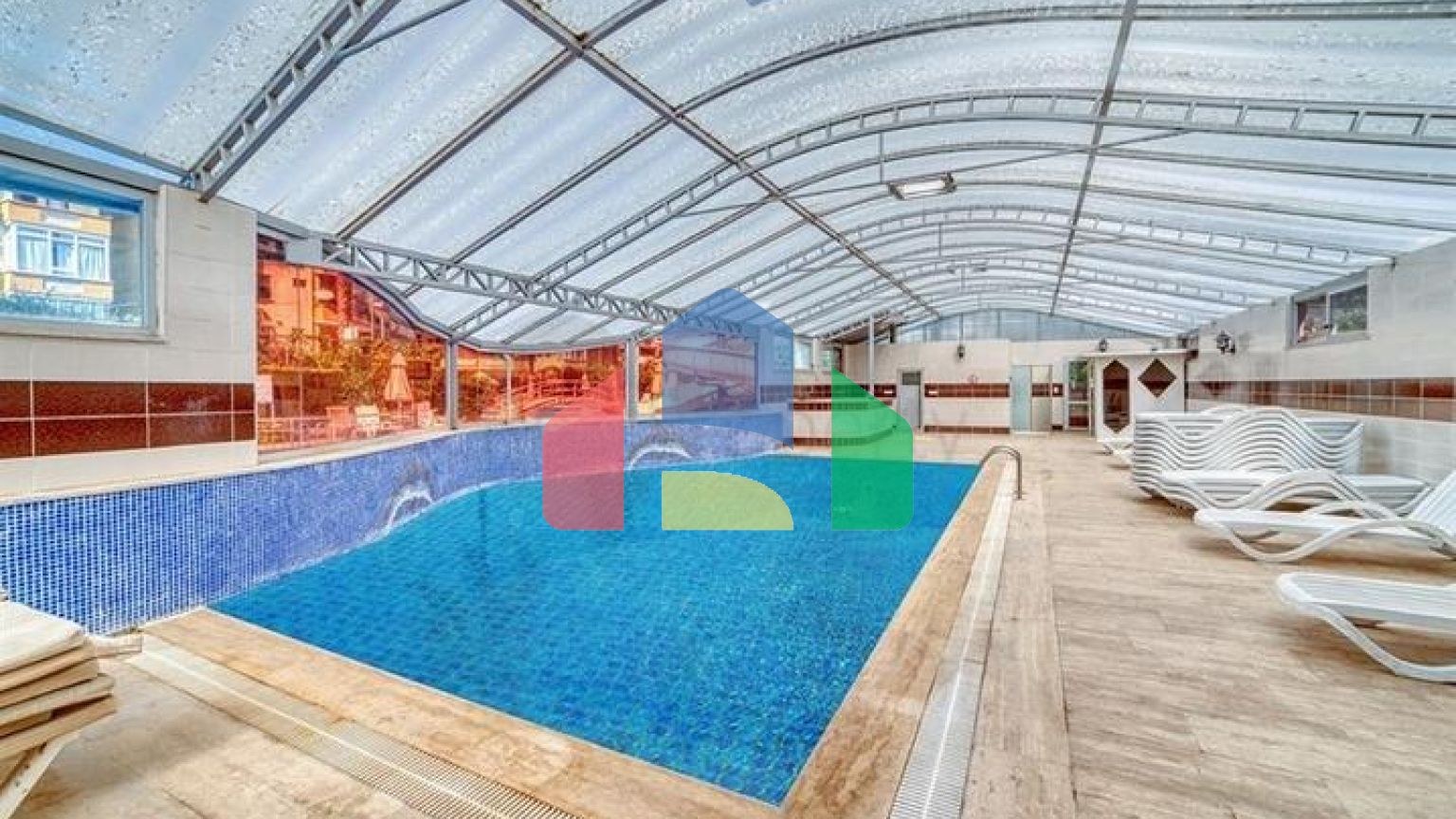 Пентхаус 3+1  в популярном районе