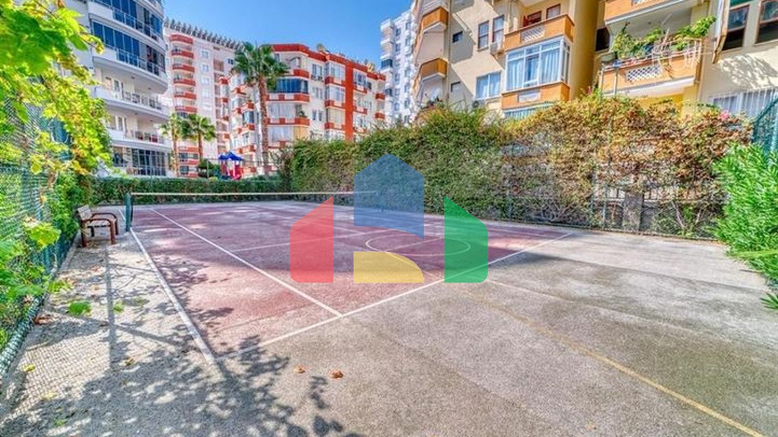 Пентхаус 3+1  в популярном районе