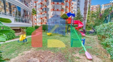 Пентхаус 3+1  в популярном районе