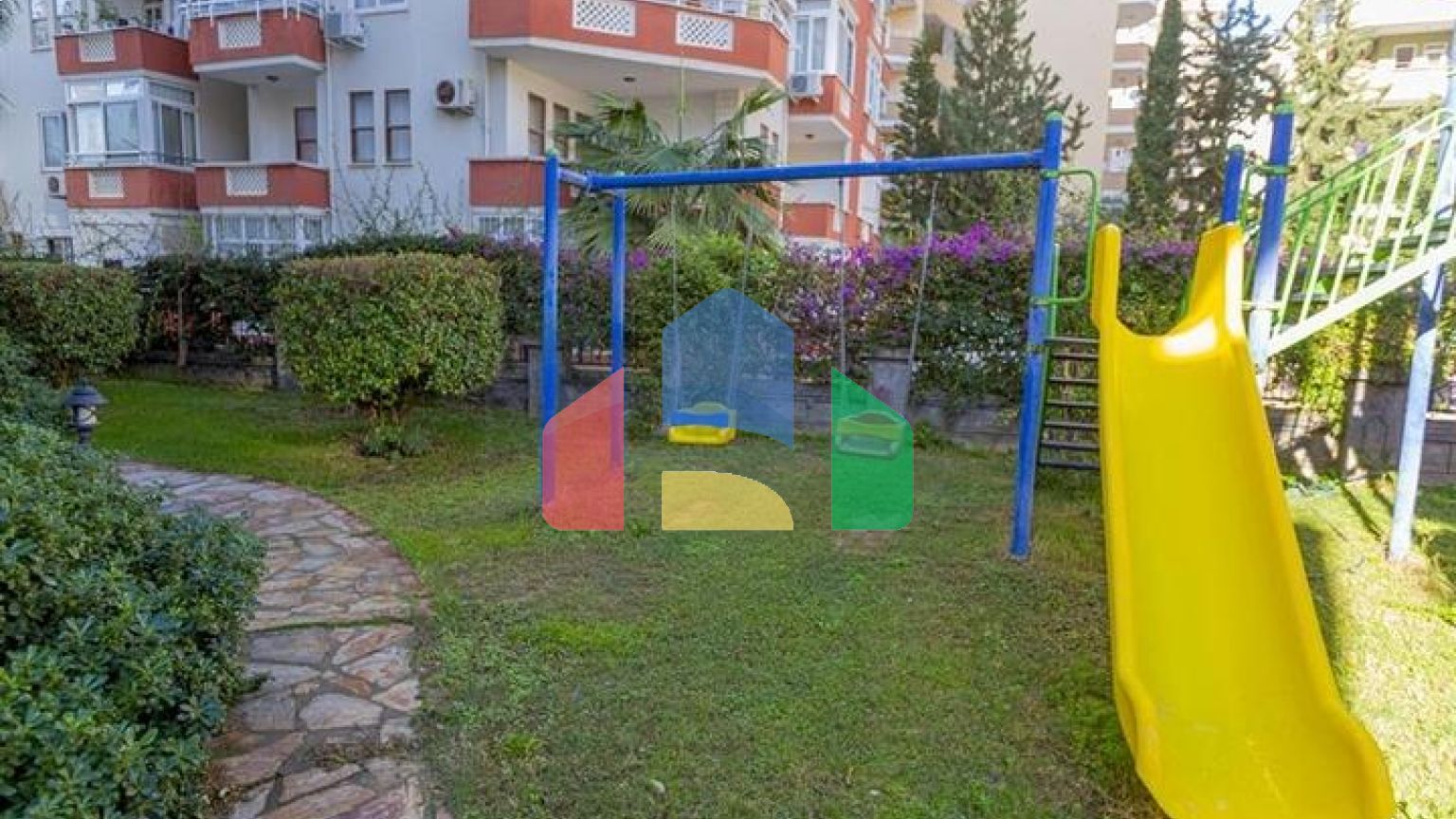 Пентхаус 3+1  в популярном районе