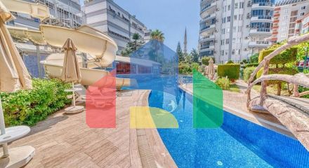 Пентхаус 3+1  в популярном районе