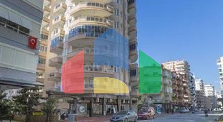 Пентхаус 3+1  в популярном районе