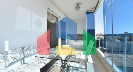 Квартира 2+1 с отдельной кухней в 125 м от моря в районе Махмутлар