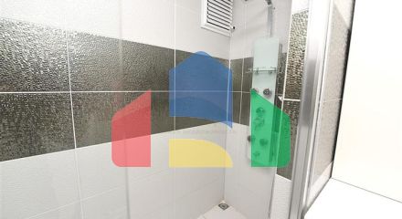 Квартира 2+1 с отдельной кухней в 125 м от моря в районе Махмутлар