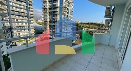 Excellent 2+1 apartment layout