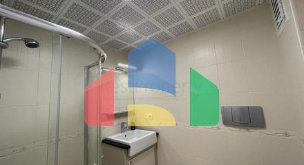 Excellent 2+1 apartment layout