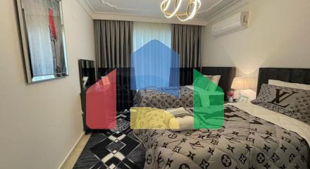 Превосходная квартира планировкой 2+1