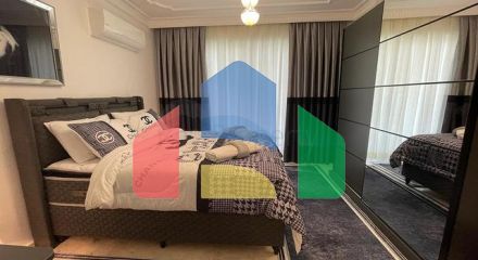 Превосходная квартира планировкой 2+1