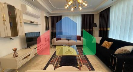 Превосходная квартира планировкой 2+1