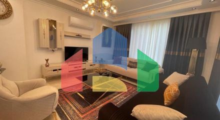 Превосходная квартира планировкой 2+1