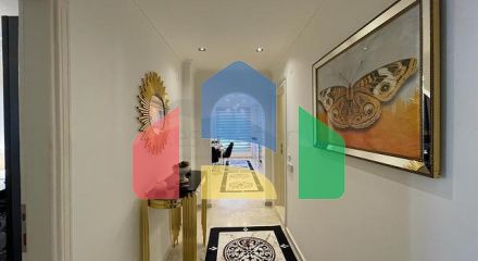 Превосходная квартира планировкой 2+1