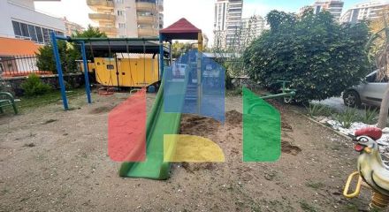 Превосходная квартира планировкой 2+1