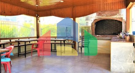 Превосходная квартира планировкой 2+1