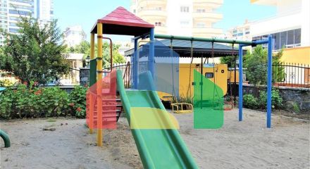 Превосходная квартира планировкой 2+1