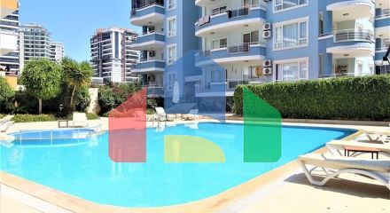 Превосходная квартира планировкой 2+1