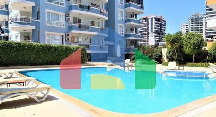 Превосходная квартира планировкой 2+1