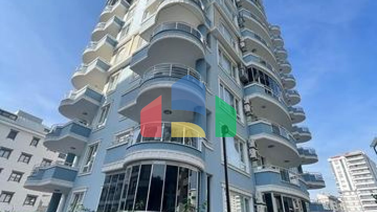 Превосходная квартира планировкой 2+1