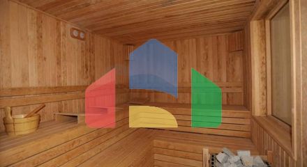 Квартира 1+1 в районе Махмутлар на расстоянии всего 350 метров до моря