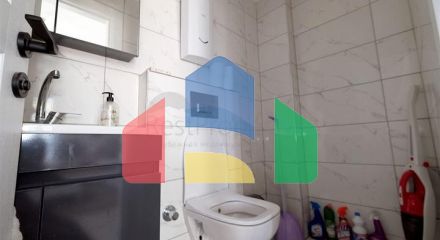 Дуплекс 2+1 в районе Махмутлар