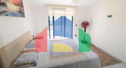 Дуплекс 2+1 в районе Махмутлар