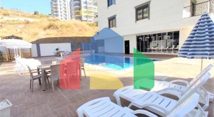 Дуплекс 2+1 в районе Махмутлар Дуплекс 2+1 в районе Махмутлар