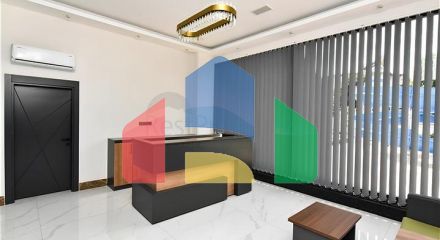 Затишна мебльована квартира в комплексі з багатою інфраструктурою