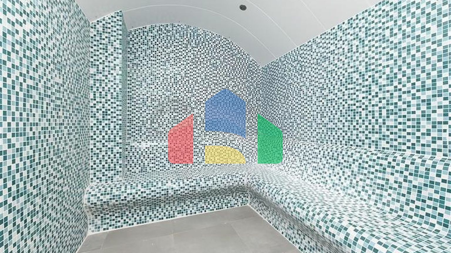 Уютная меблированная квартира в комплексе с богатой инфраструктурой